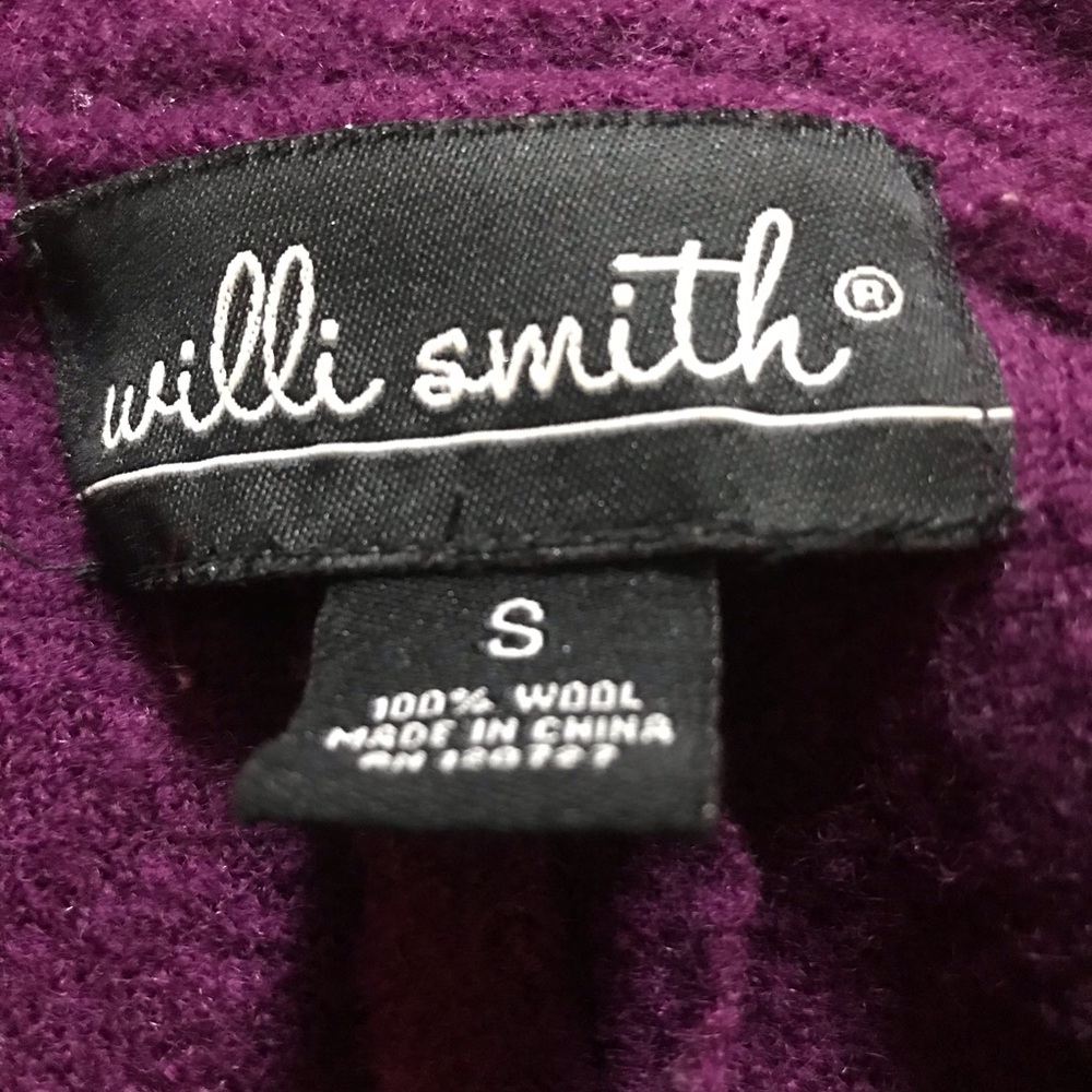 Wrap jacket - Picture 7 of 7